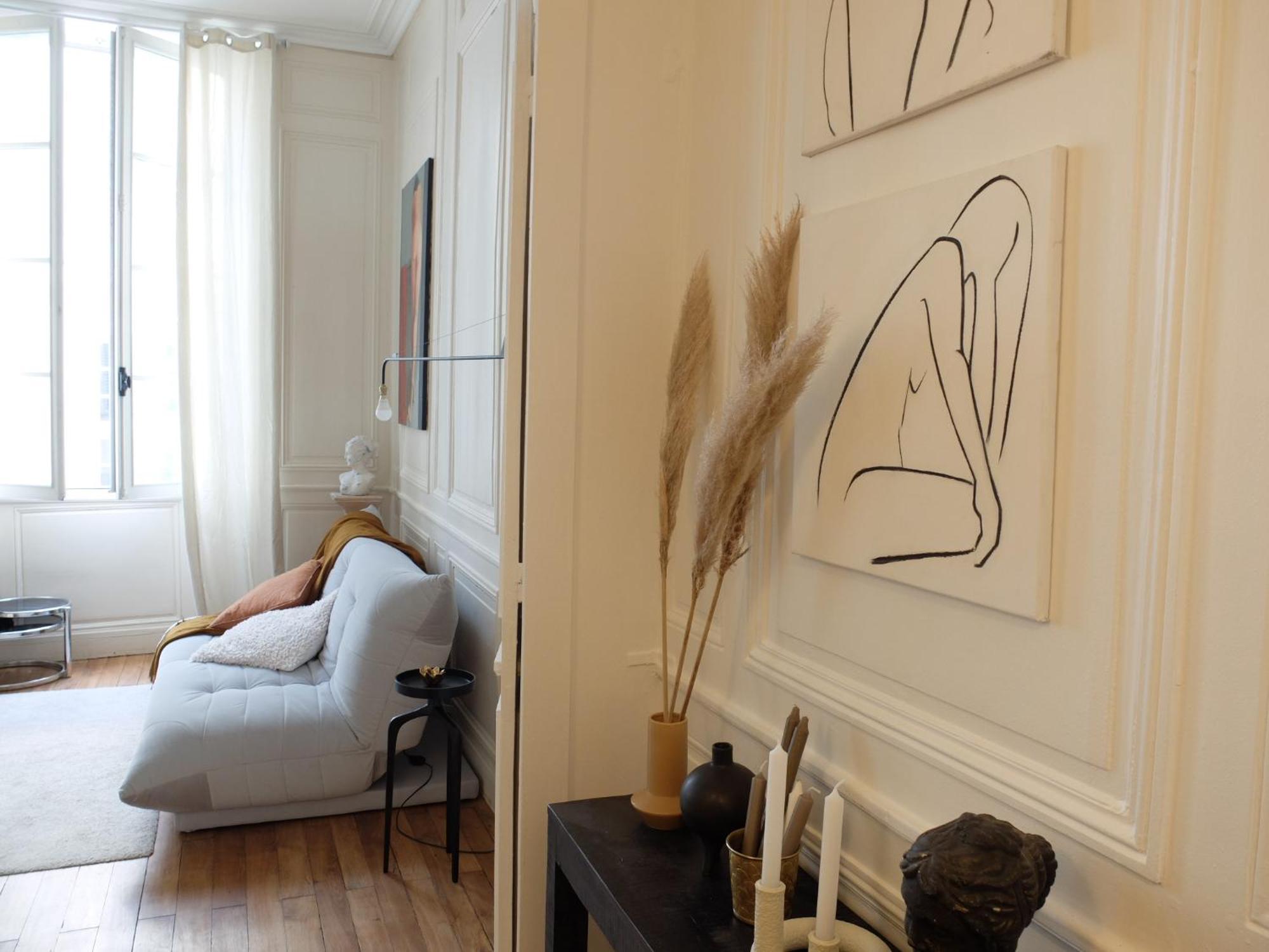 L'Artiste Orléans Exterior foto